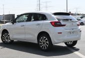 Suzuki Baleno GLX