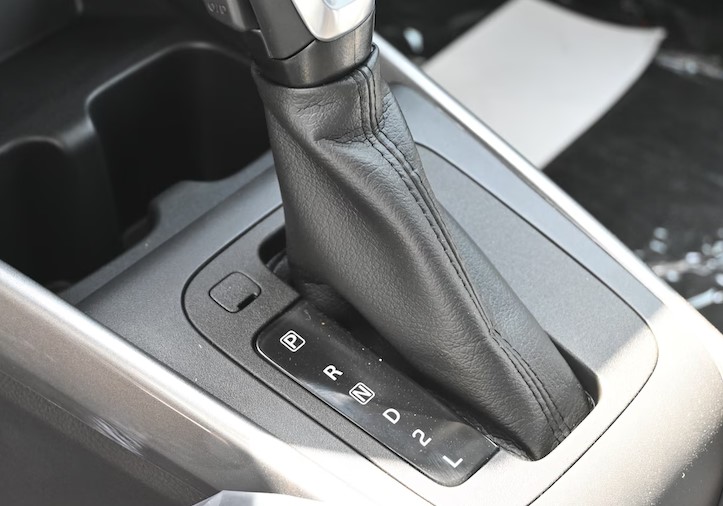 Suzuki Baleno GLX