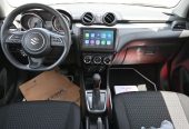 Suzuki Swift GLX