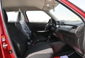 Suzuki Swift GLX