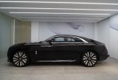 Rolls-Royce Spectre Other