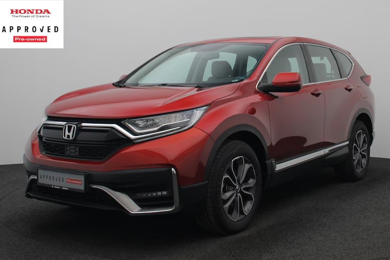Honda CR-V EX