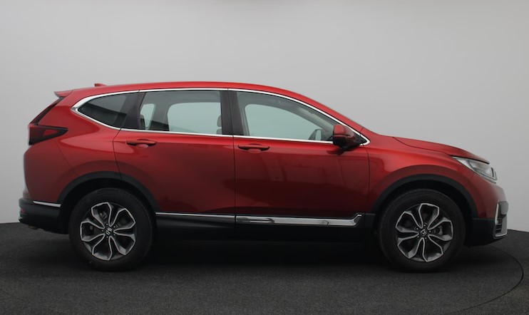 Honda CR-V EX