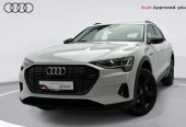 Audi e-tron Other