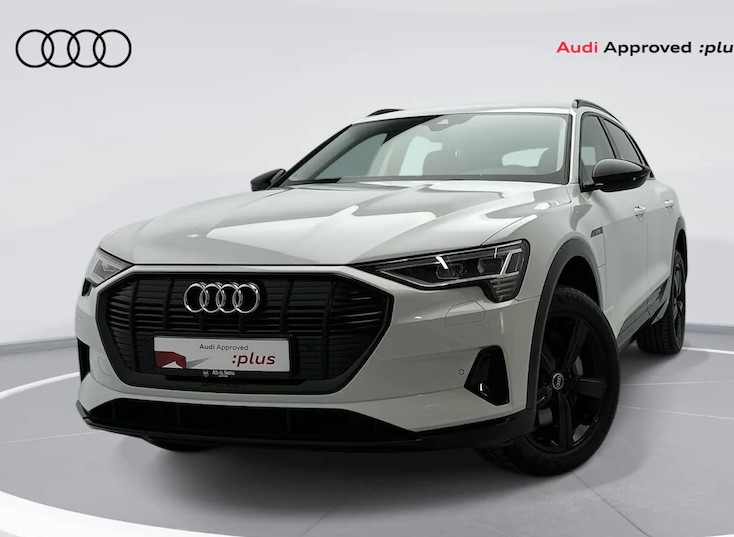 Audi e-tron Other