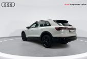 Audi e-tron Other