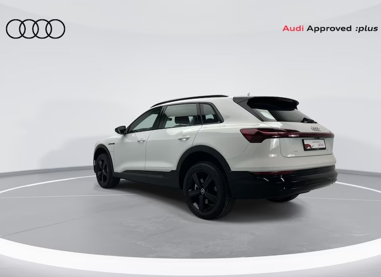 Audi e-tron Other