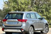 Mitsubishi Outlander GLS 4WD