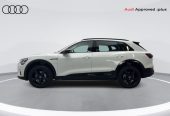 Audi e-tron Other