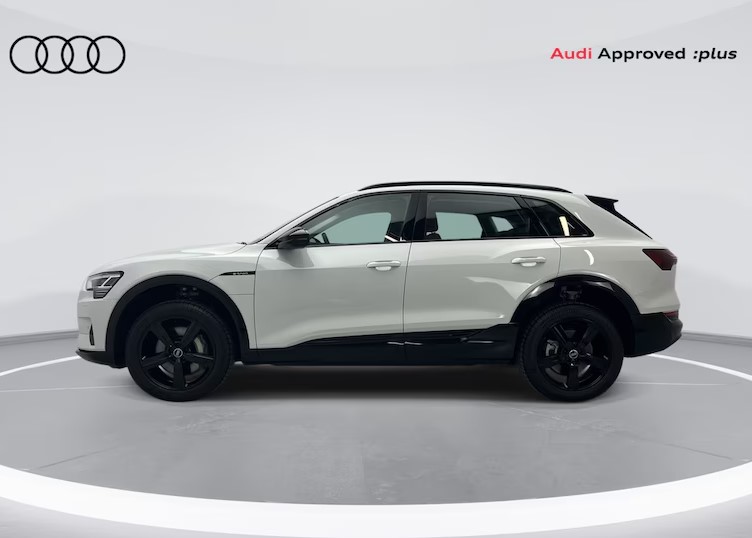 Audi e-tron Other
