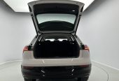 Audi e-tron Other