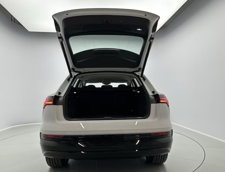 Audi e-tron Other