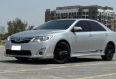 Toyota Camry Sport