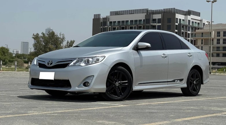 Toyota Camry Sport