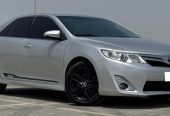 Toyota Camry Sport