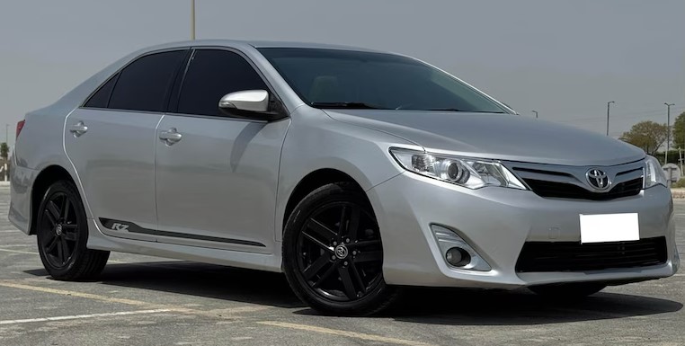 Toyota Camry Sport