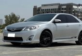 Toyota Camry Sport