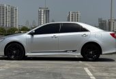 Toyota Camry Sport