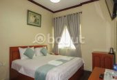 One Bedroom Hall