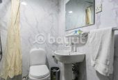 One Bedroom Hall