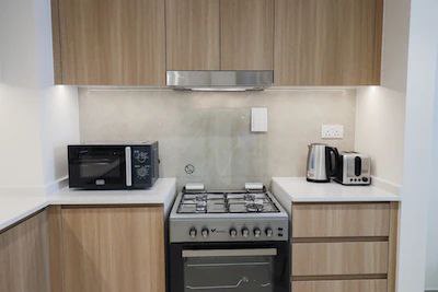 Spacious 2 bedroom at Maryam Island, Sharjah