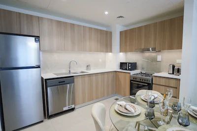 Spacious 2 bedroom at Maryam Island, Sharjah
