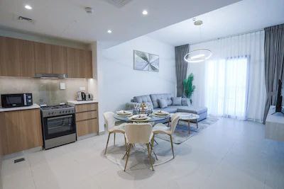 Spacious 2 bedroom at Maryam Island, Sharjah