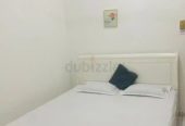 Daily Base Room Available in Sharjah
