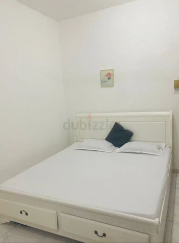 Daily Base Room Available in Sharjah