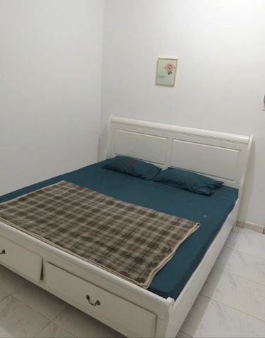 Daily Base Room Available in Sharjah