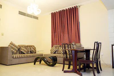 Staycation Package