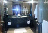 SUMMER OFFER 1BR 240 DAILY fully furnished Dewa Parking Gym Pool