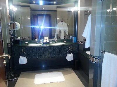 SUMMER OFFER 1BR 240 DAILY fully furnished Dewa Parking Gym Pool