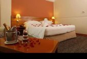 SUMMER OFFER 1BR 240 DAILY fully furnished Dewa Parking Gym Pool