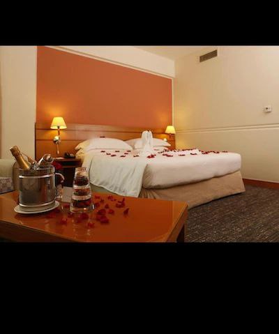 SUMMER OFFER 1BR 240 DAILY fully furnished Dewa Parking Gym Pool