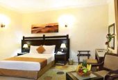 SUMMER OFFER 1BR 240 DAILY fully furnished Dewa Parking Gym Pool