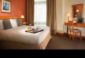 SUMMER OFFER 1BR 240 DAILY fully furnished Dewa Parking Gym Pool