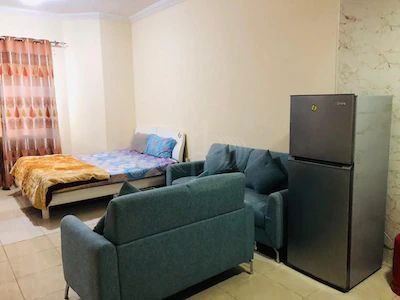 Affordable Studio in town