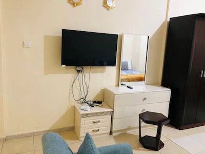 Affordable Studio in town