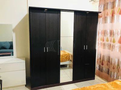 Affordable Studio in town