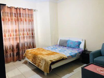 Affordable Studio in town