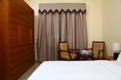 Experience the Ultimate Comfort at Dream Palace Hotel Ajman – Your Ideal Daily Stay Destination