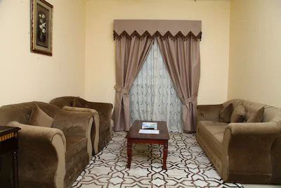 Experience the Ultimate Comfort at Dream Palace Hotel Ajman – Your Ideal Daily Stay Destination
