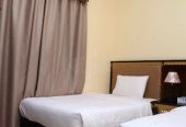 Experience the Ultimate Comfort at Dream Palace Hotel Ajman – Your Ideal Daily Stay Destination