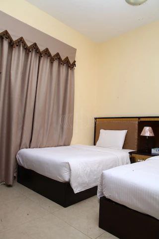 Experience the Ultimate Comfort at Dream Palace Hotel Ajman – Your Ideal Daily Stay Destination