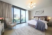 Gorgeous 5B + maid’s Beachfront Villa