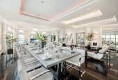 SEA VIEW | 5 BDR | PRIVATE POOL | PRIVATE BEACH