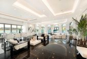 SEA VIEW | 5 BDR | PRIVATE POOL | PRIVATE BEACH