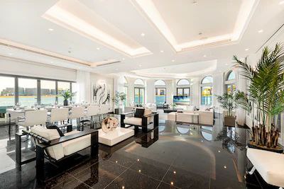 SEA VIEW | 5 BDR | PRIVATE POOL | PRIVATE BEACH