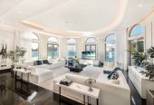SEA VIEW | 5 BDR | PRIVATE POOL | PRIVATE BEACH